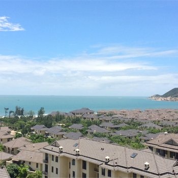 东山天海阁海景公寓酒店提供图片