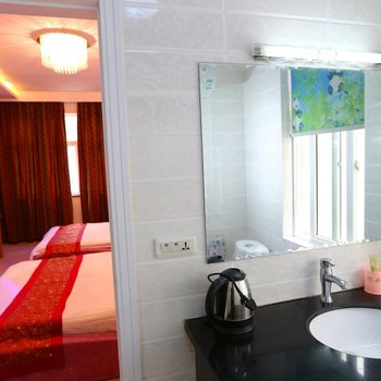 乌镇海之澜主题客栈酒店提供图片