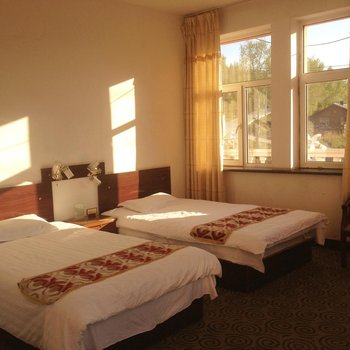 阿尔山林海宾馆酒店提供图片
