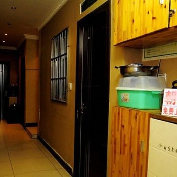 贵阳朝辉宾馆延安西路店