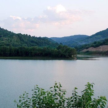 湟源麻尼台客栈