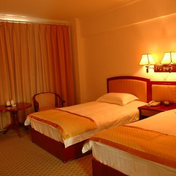 德宏芒市君悦酒店酒店提供图片