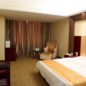伊川丰华国际大酒店酒店提供图片