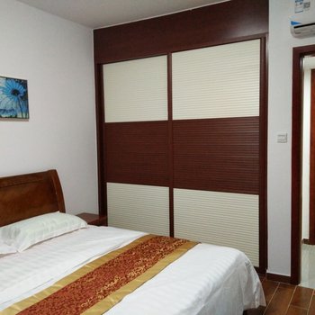 湛江企鹅公寓酒店提供图片