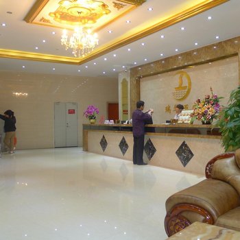 珠海金瑞华酒店酒店提供图片