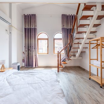 漳州途掌柜119107精品民宿酒店提供图片