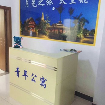 西双版纳月光之旅太空舱青年公寓酒店提供图片