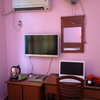 凤凰公园宾馆酒店提供图片