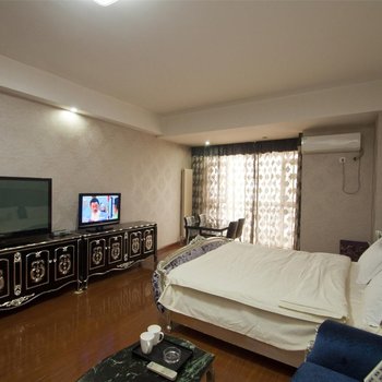 临沂喜达屋连锁公寓酒店提供图片