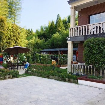 莫干山瑶居客栈