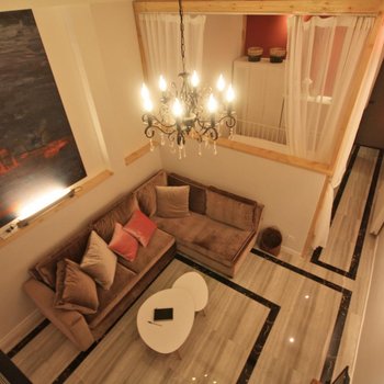 Meetplus（上海复兴中路店）酒店提供图片