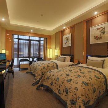 北京世纪莲花酒店酒店提供图片