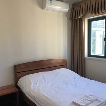阳江八爪度假公寓酒店提供图片