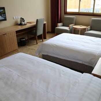 林芝永汇商务酒店酒店提供图片