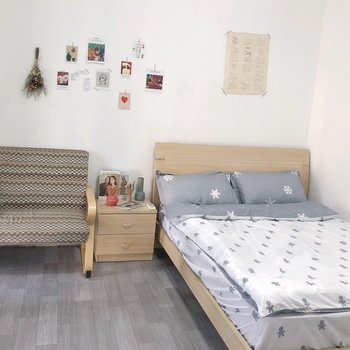 肇庆团团居公寓酒店提供图片