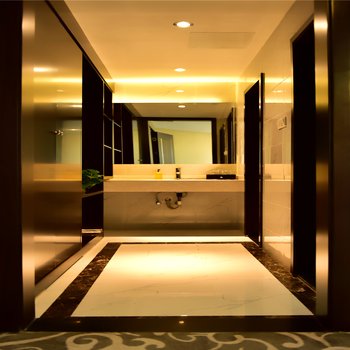 重庆奥斯琳酒店酒店提供图片