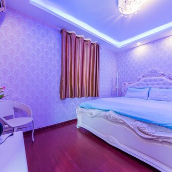 周庄花语轩精品客栈酒店提供图片