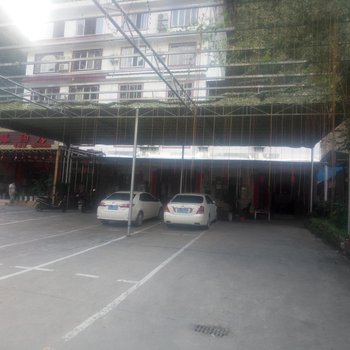 阳朔桂花家庭宾馆