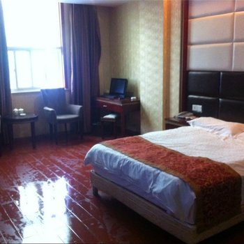 弋阳县天成风尚宾馆酒店提供图片