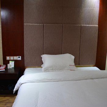 株洲茶陵成星商务宾馆酒店提供图片