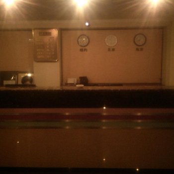 台山新台宾馆酒店提供图片