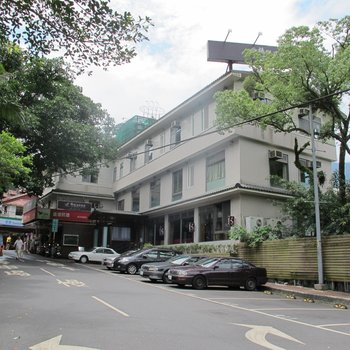 新北扬悦温泉会馆酒店提供图片