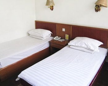 泰兴五湖四海客房酒店提供图片