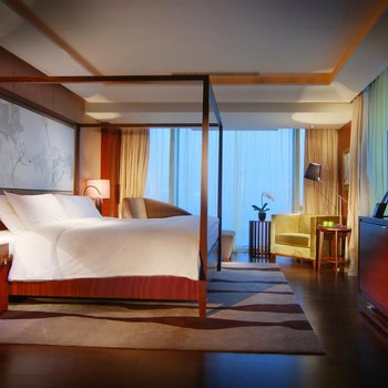 北京丽晶酒店酒店提供图片