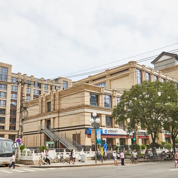 承德洋洋日租公寓(都统府大街分店)酒店提供图片