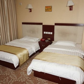 锡林浩特羊城大酒店酒店提供图片
