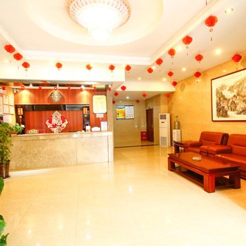 滨河商务酒店酒店提供图片