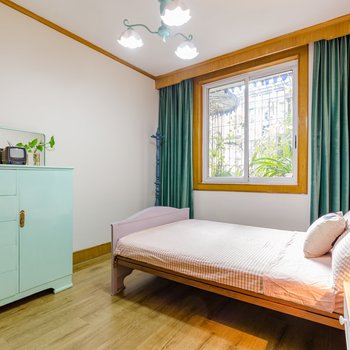 成都慢时光民宿酒店提供图片