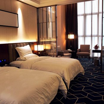 广州鸿洲世纪酒店酒店提供图片