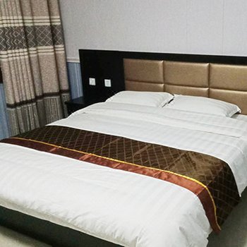 易县东西水聚福缘农家院