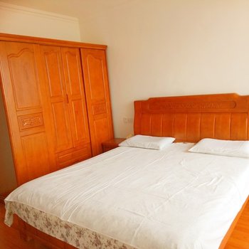 青岛海边温馨民宿(分店)酒店提供图片