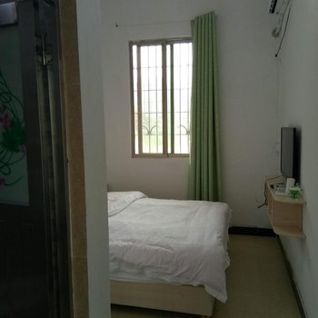 英德黄花公正农家客栈酒店提供图片