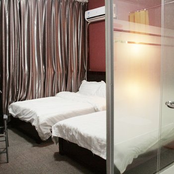 扬州卓缘宾馆酒店提供图片