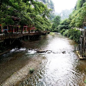 镇远清雅居客栈