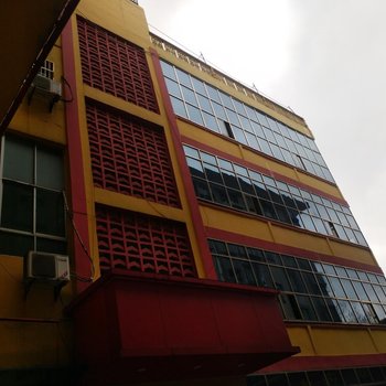 南昌莲塘乡镇招待所酒店提供图片