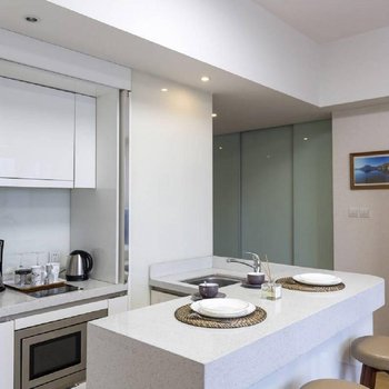 成都晶融唯美艺术酒店酒店提供图片