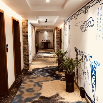 台州江西途窝集团公寓(49号店)酒店提供图片