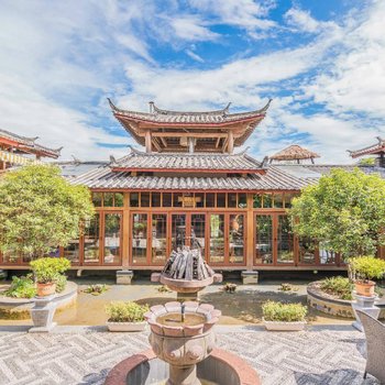 丽江银石会馆
