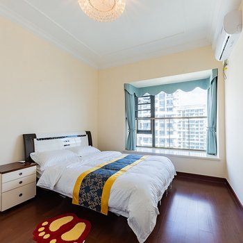 海口恒大文化旅游城公寓酒店提供图片