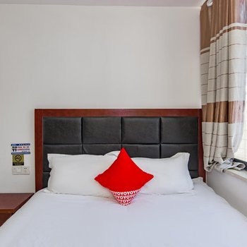 衢州聚朋宾馆酒店提供图片