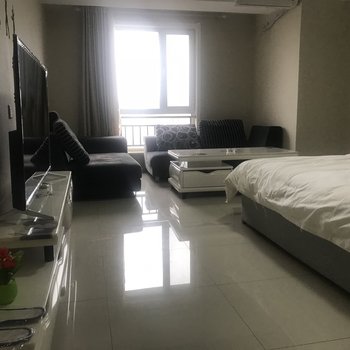 呼和浩特优客逸家公寓(金桥一路分店)