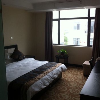 上海田梦农家乐专业合作社酒店提供图片