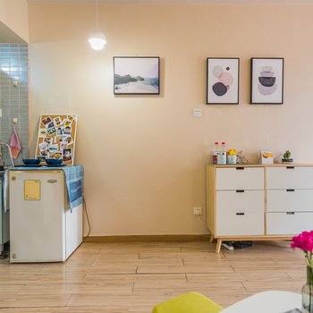 成都Yina普通公寓酒店提供图片