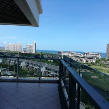 阳江海陵岛海上林语度假公寓(保利银滩)酒店提供图片