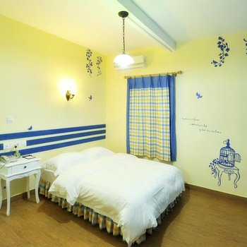 珠海碧海闲居客栈酒店提供图片