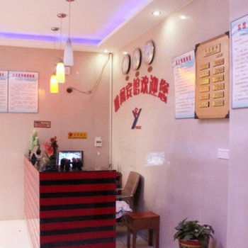 溧阳雅阁宾馆酒店提供图片